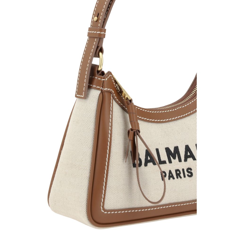 Balmain B-Army skuldertaske