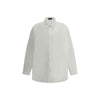 Balenciaga Minimal Skjorte