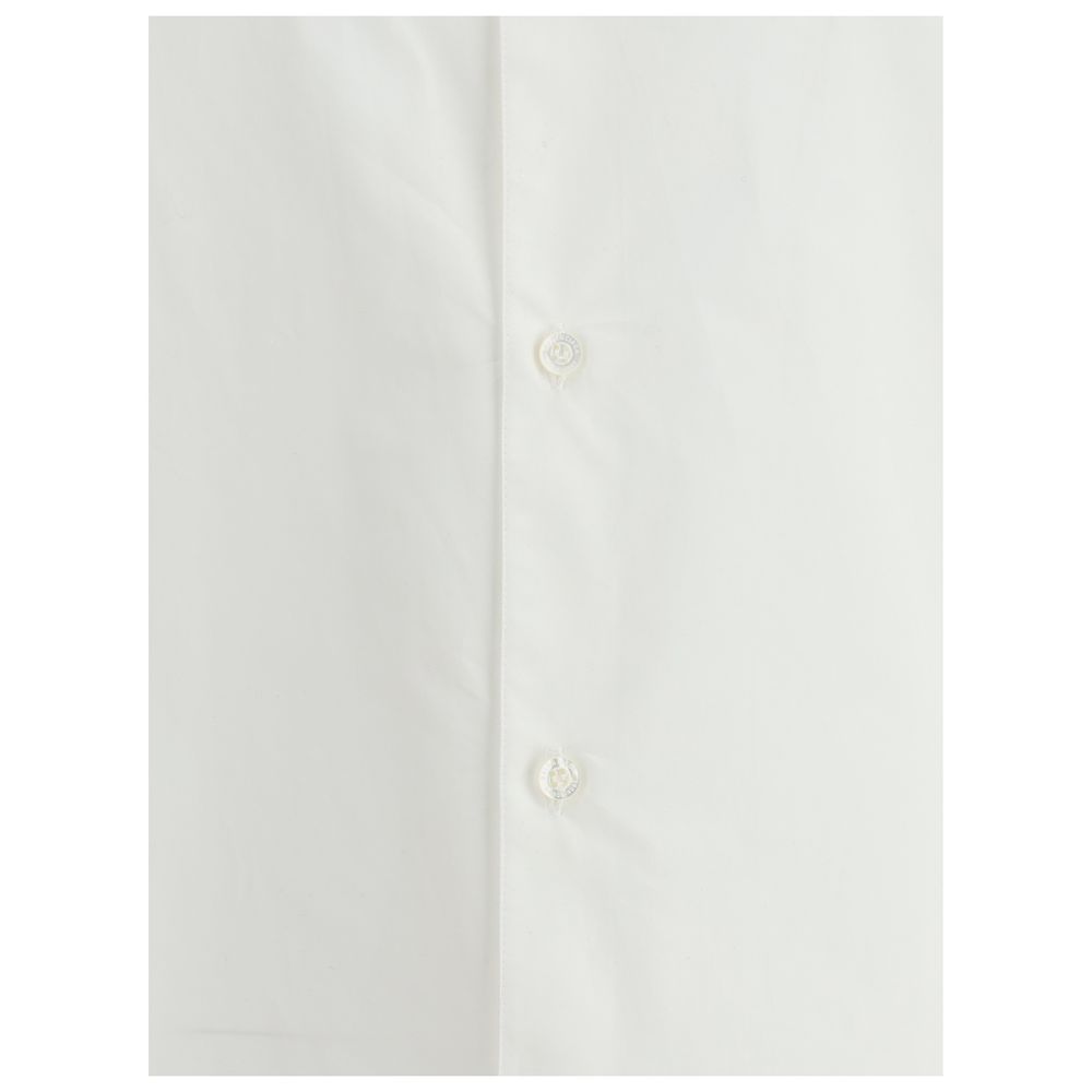 Balenciaga Minimal Skjorte