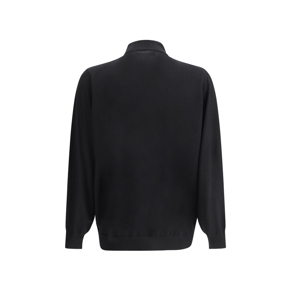 Brunello Cucinelli poloshirt