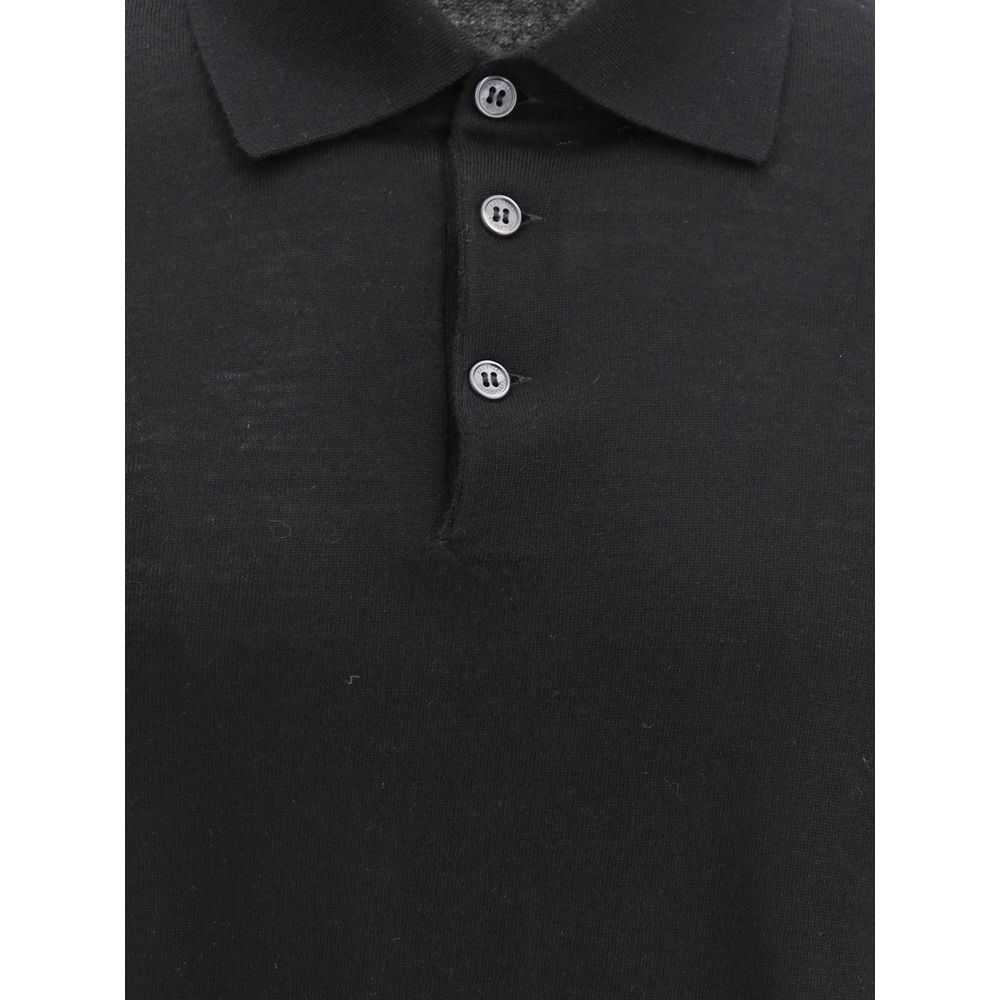 Brunello Cucinelli poloshirt
