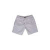 Refrigiwear White Cotton Short