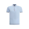 MooRER bomuldspoloshirt