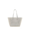 Brunello Cucinelli skuldertaske