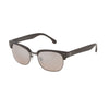 Lozza brune acetat solbriller