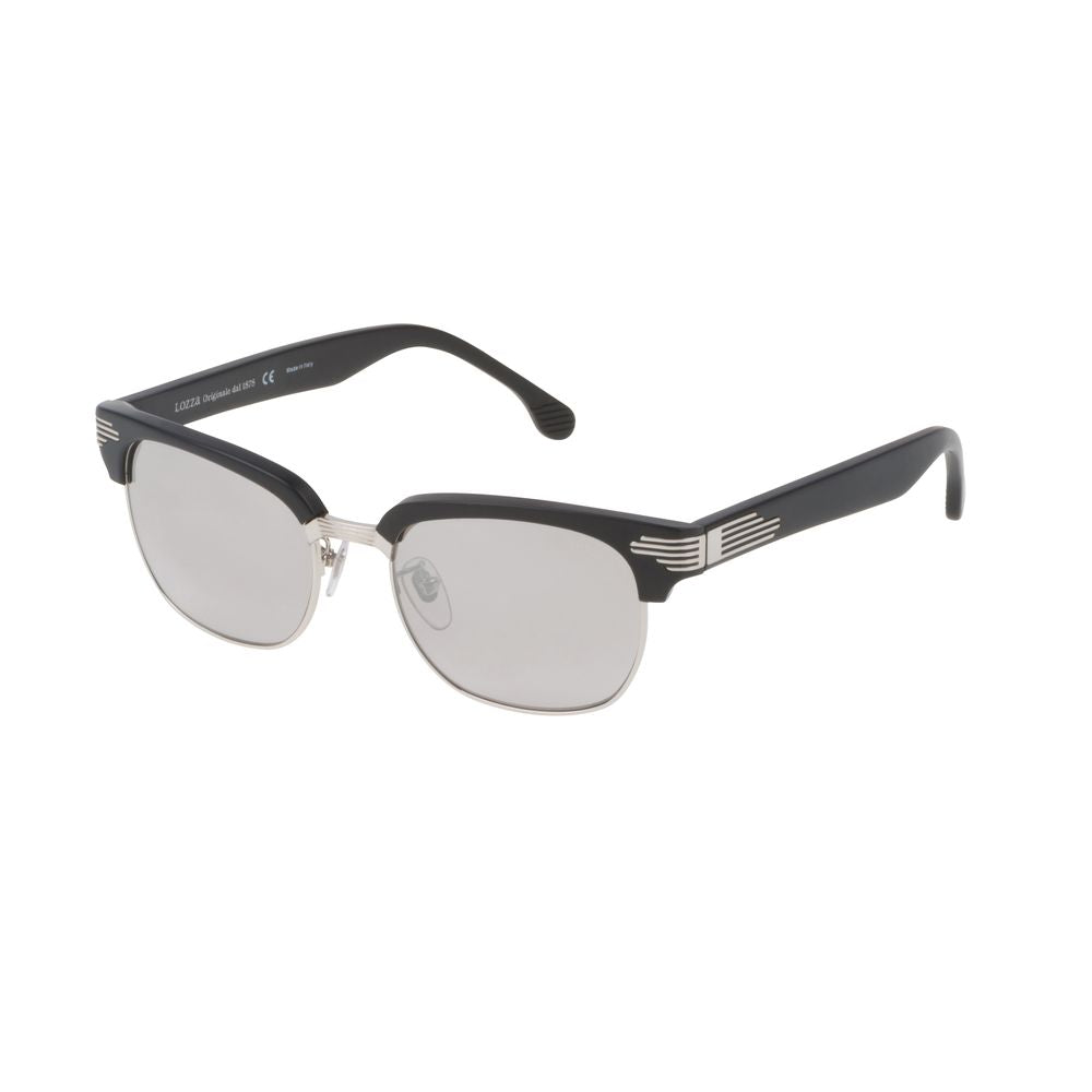 Lozza Sølv Acetat Solbriller