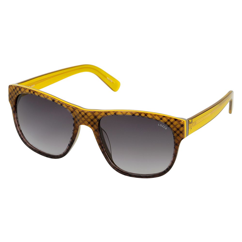 Lozza brune acetat solbriller