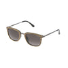 Lozza brune acetat solbriller