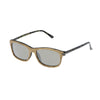 Lozza brune acetat solbriller