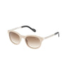 Lozza Beige Acetat Solbriller