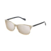 Lozza brune acetat solbriller