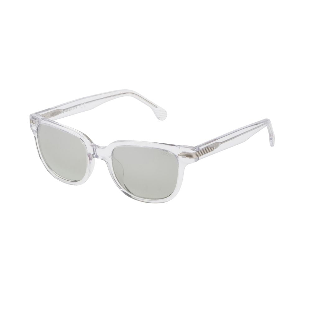 Lozza Transparent Acetate solbriller