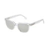 Lozza Transparent Acetate solbriller