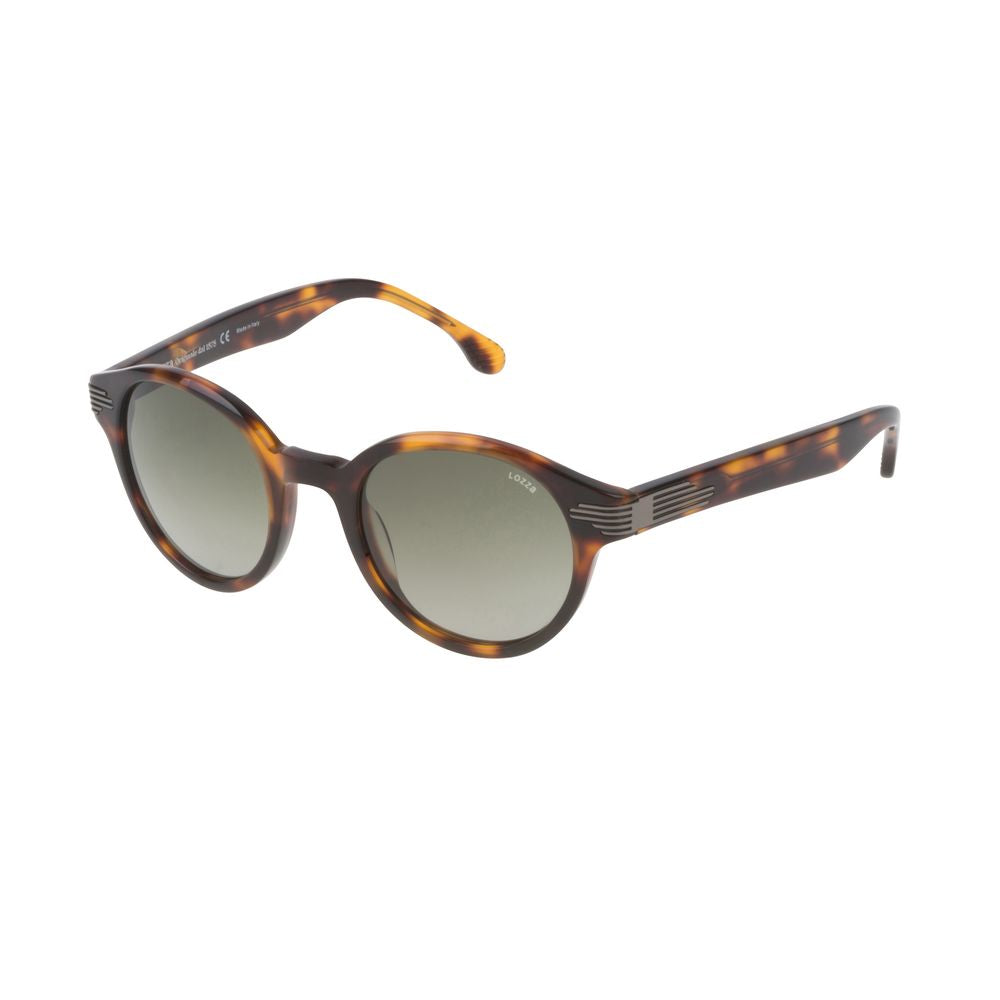 Lozza brune acetat solbriller