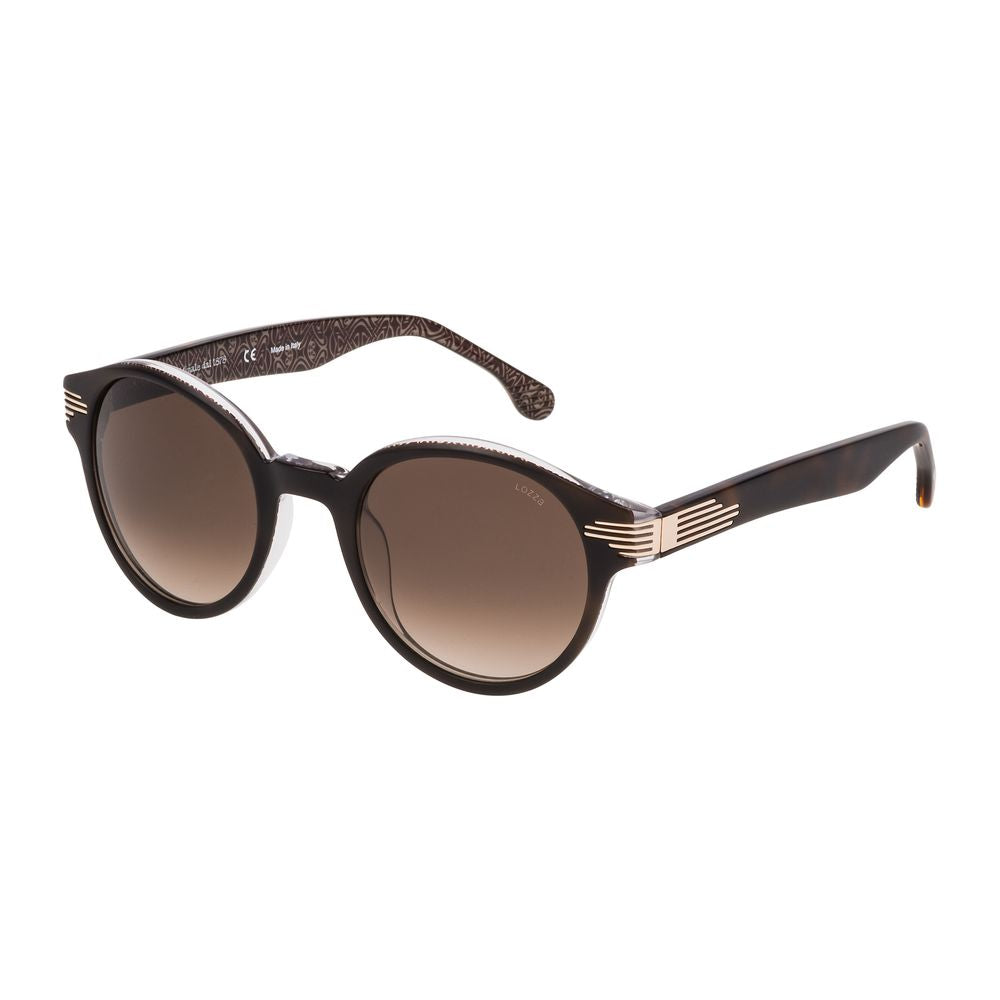 Lozza brune acetat solbriller
