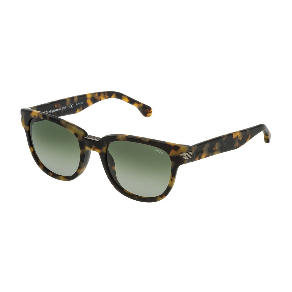 Lozza Gule Acetat Solbriller