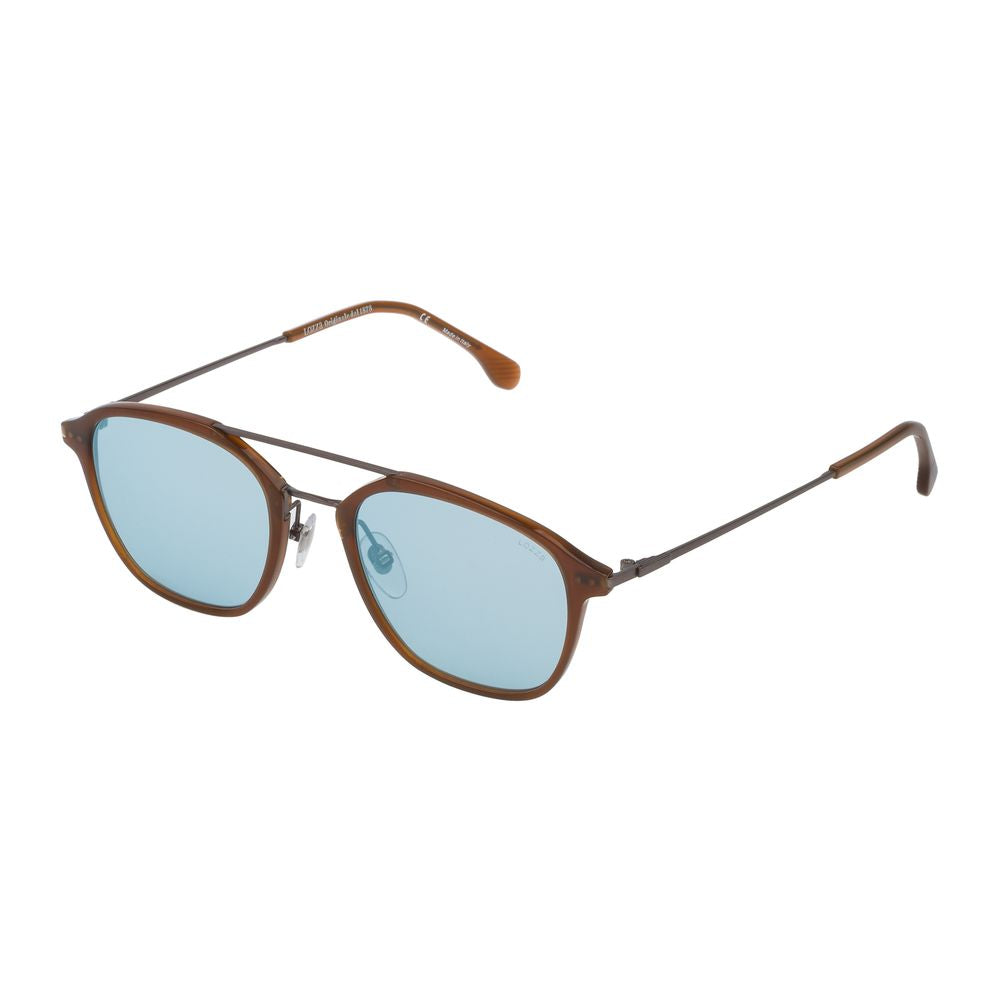 Lozza brune acetat solbriller