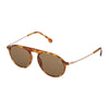 Lozza brune acetat solbriller