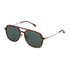 Lozza brune acetat solbriller