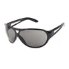 Sisley sorte acetat solbriller