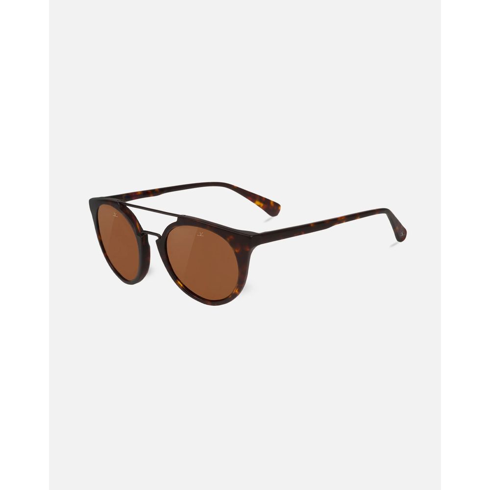 Vuarnet brune acetat solbriller