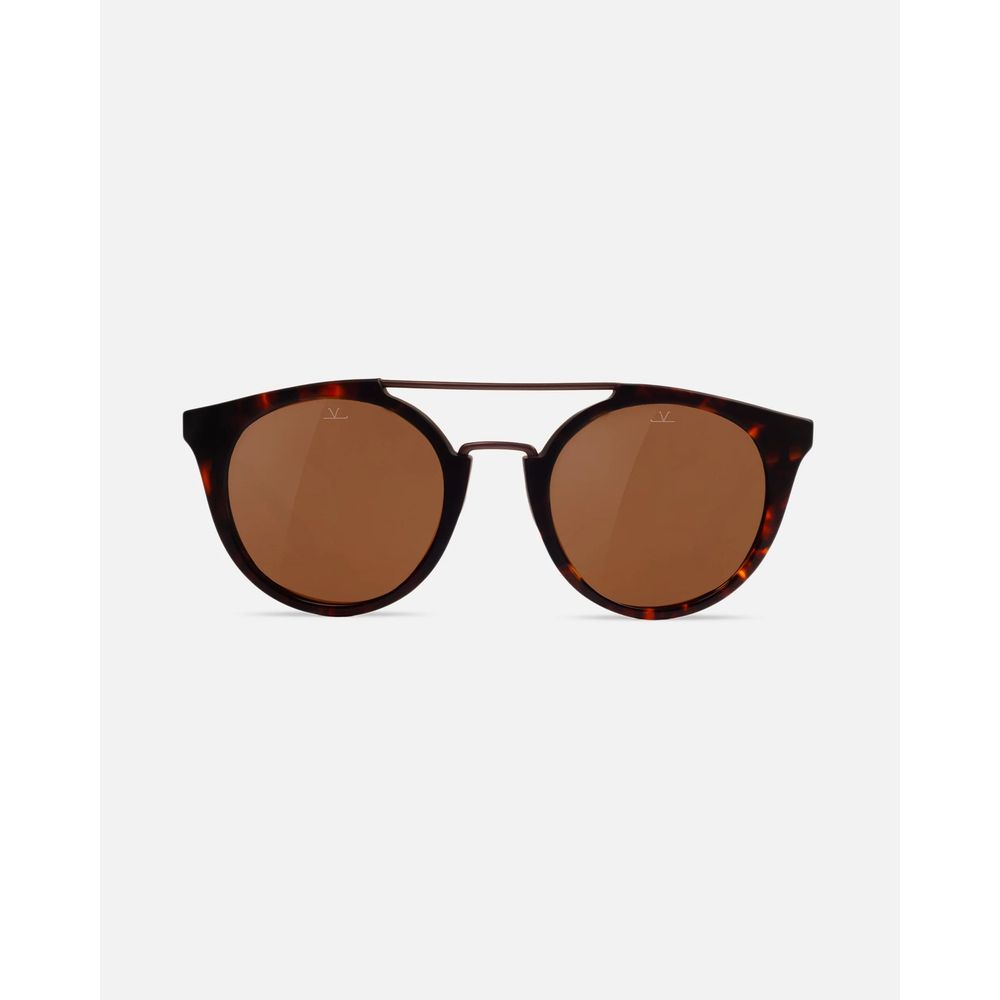 Vuarnet brune acetat solbriller
