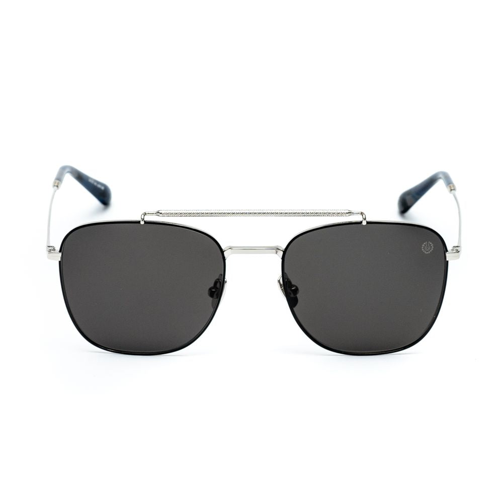 Belstaff Grå Titanium Solbriller