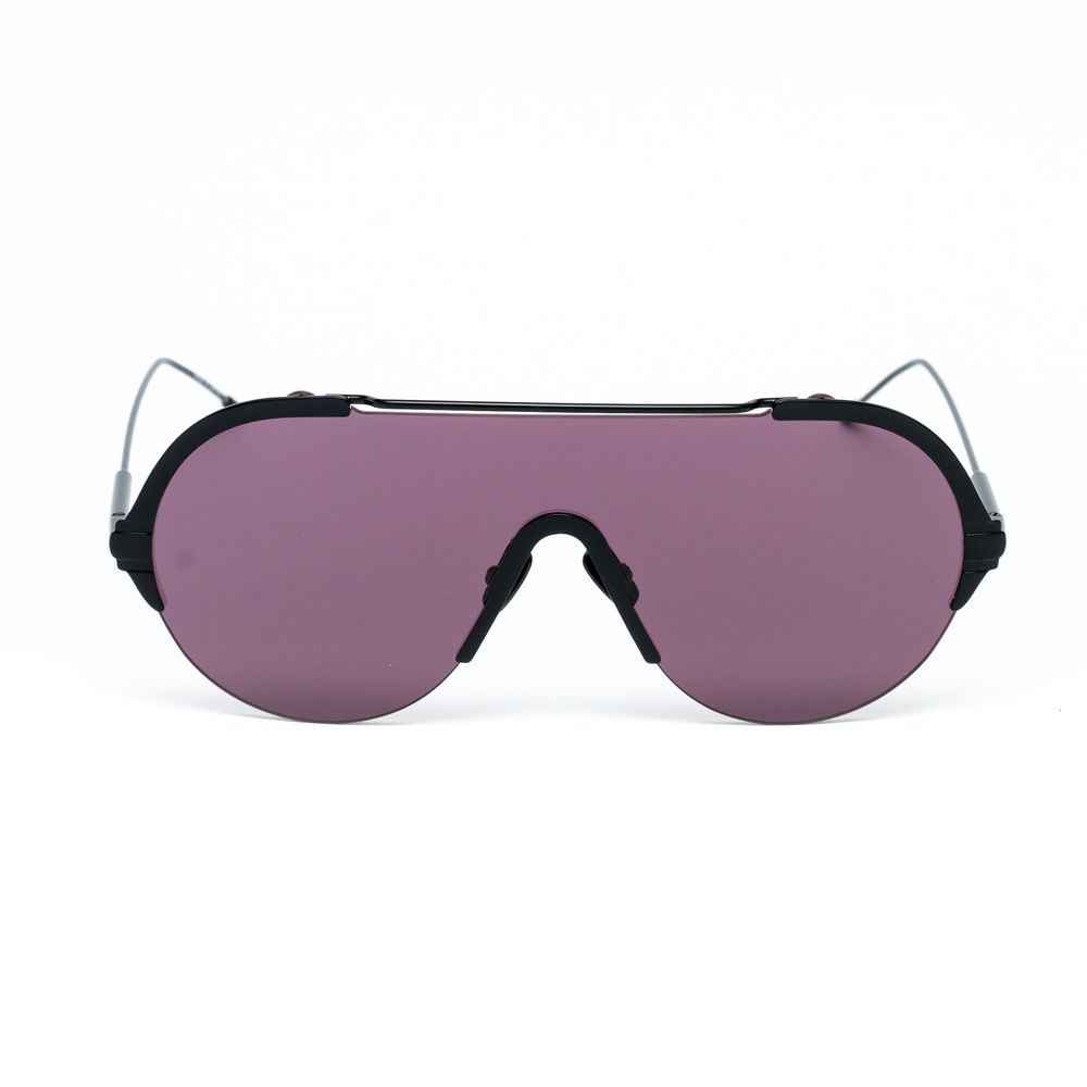 Belstaff sorte titanium solbriller