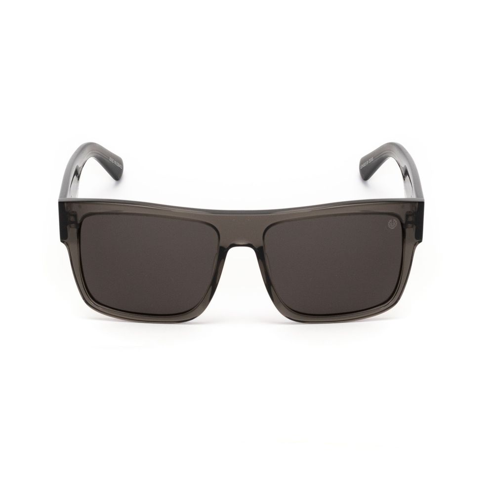 Belstaff grå acetat solbriller