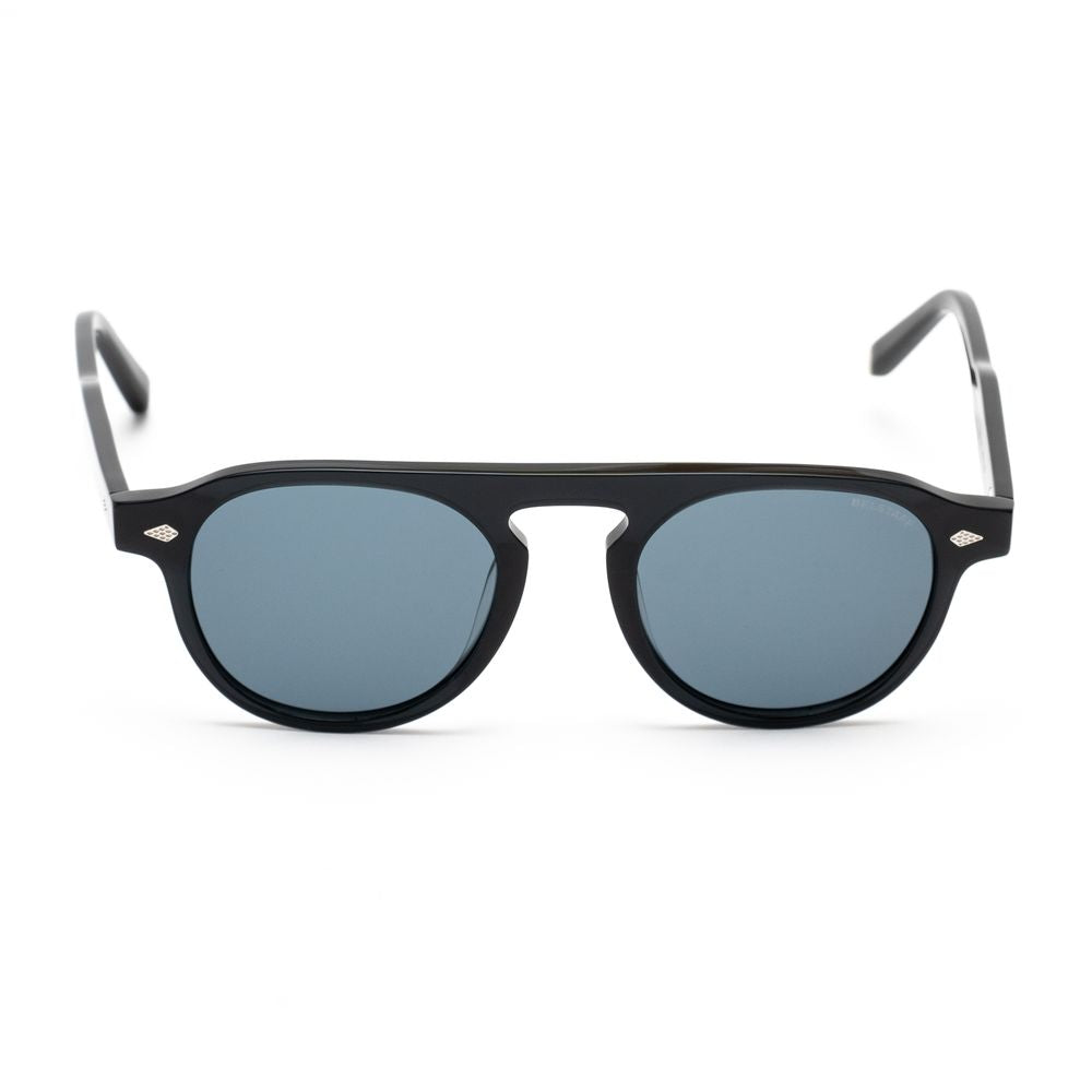 Belstaff sorte acetat solbriller
