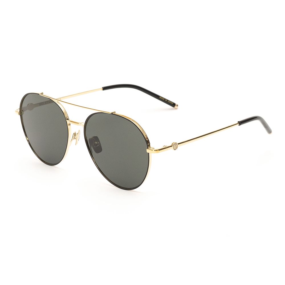 Belstaff Guld Titanium Solbriller