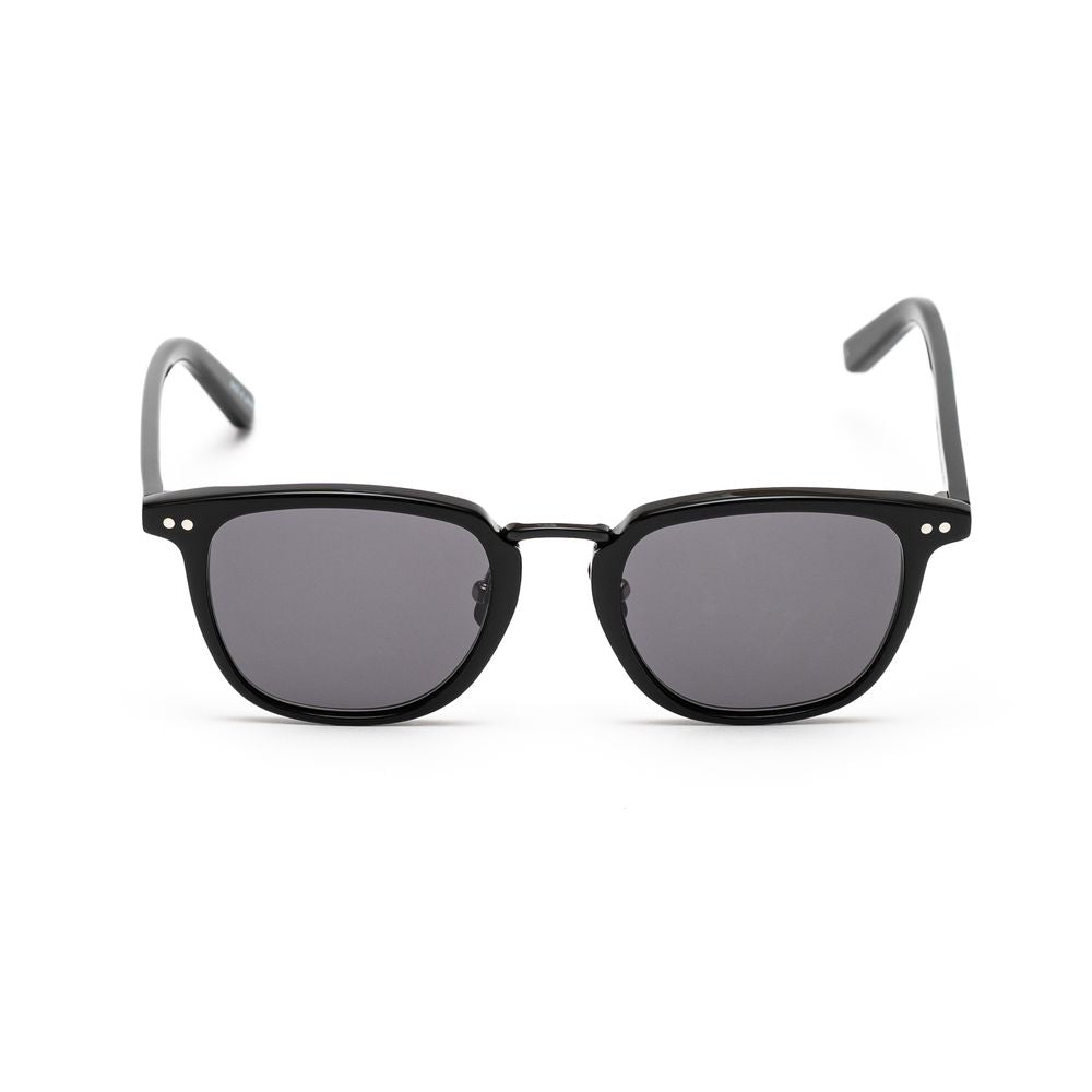 Belstaff sorte acetat solbriller