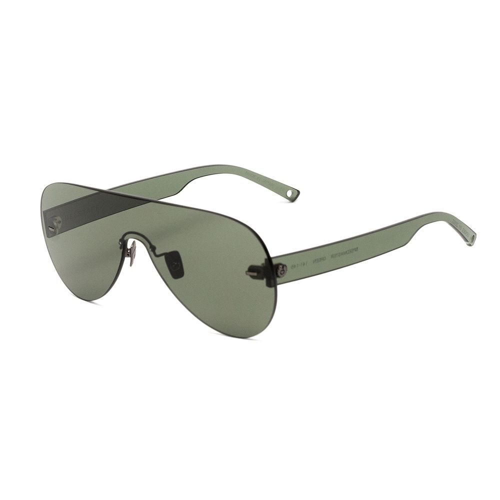 Belstaff Grønne Acetat Solbriller