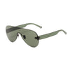 Belstaff Grønne Acetat Solbriller