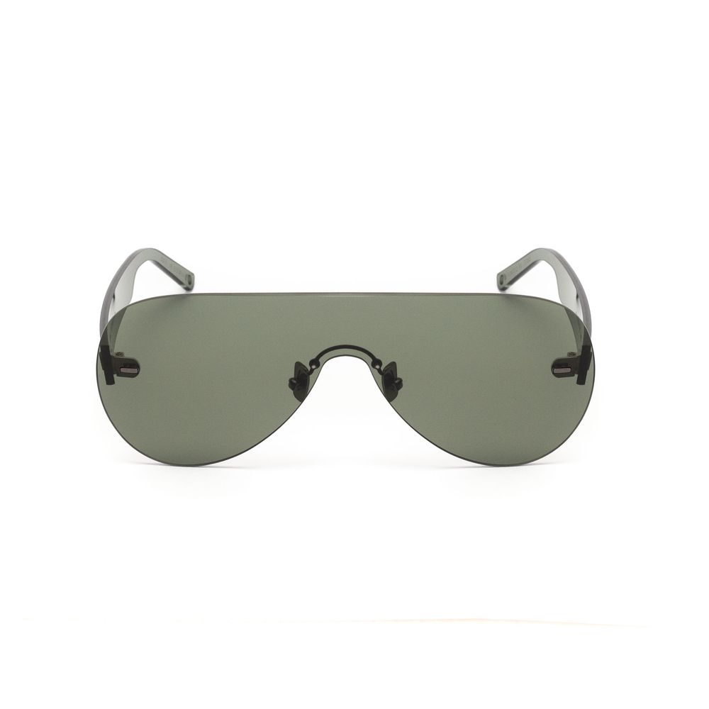 Belstaff Grønne Acetat Solbriller