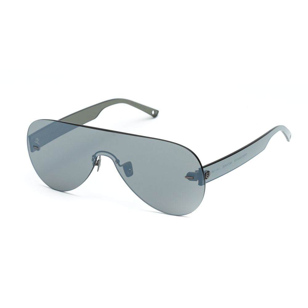 Belstaff Grønne Acetat Solbriller