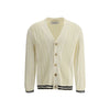 Golden Goose Cardigan with cables