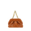 THEMOIRè Tia Croco Handbag