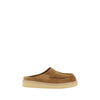 Marni Suede Mules