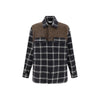 Alexander McQueen ternet skjorte