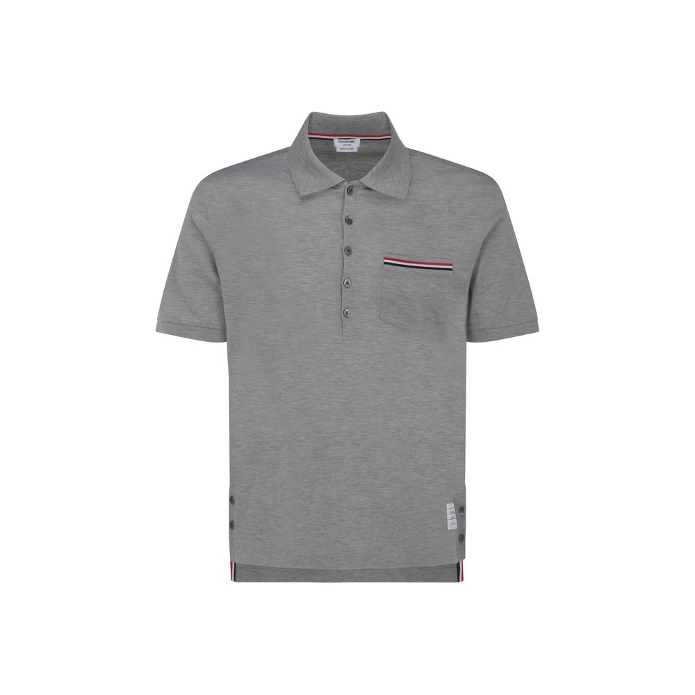 Thom Browne Poloshirt