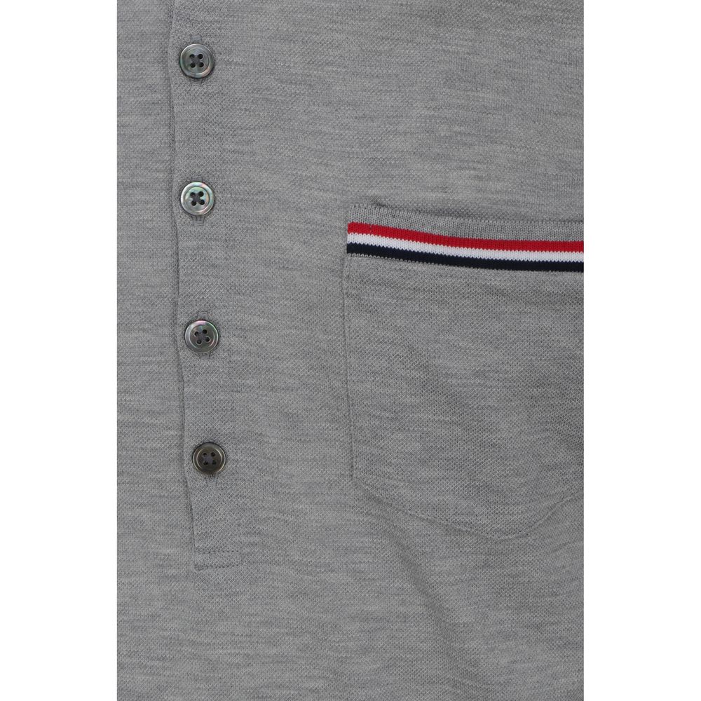 Thom Browne Poloshirt