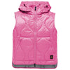 Refrigiwear Fuchsia Polyamide Vest