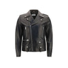 Saint Laurent Leather Jacket