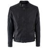 Yes Zee Black Polyethylene Jacket