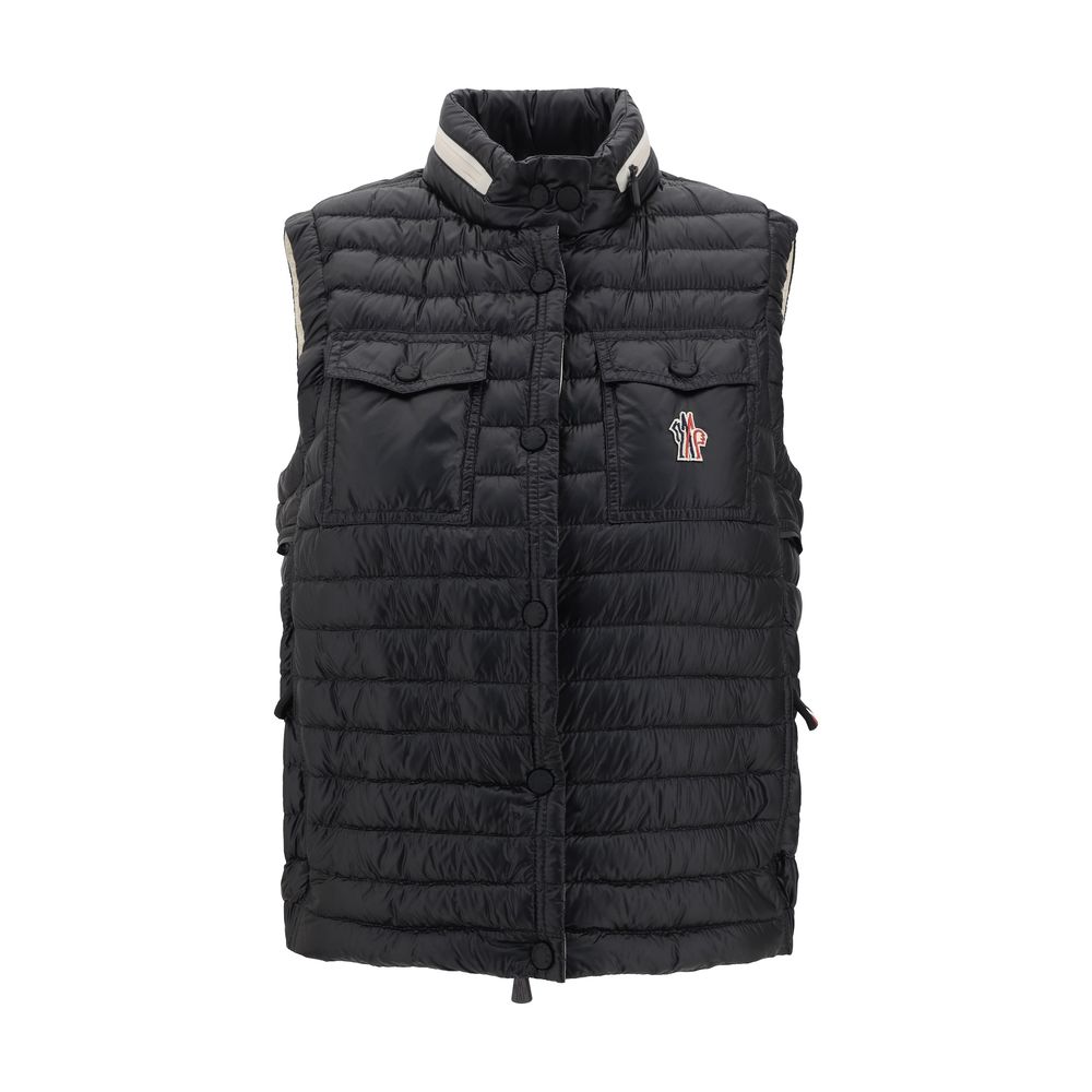 Moncler Grenoble Gumiane dunvest