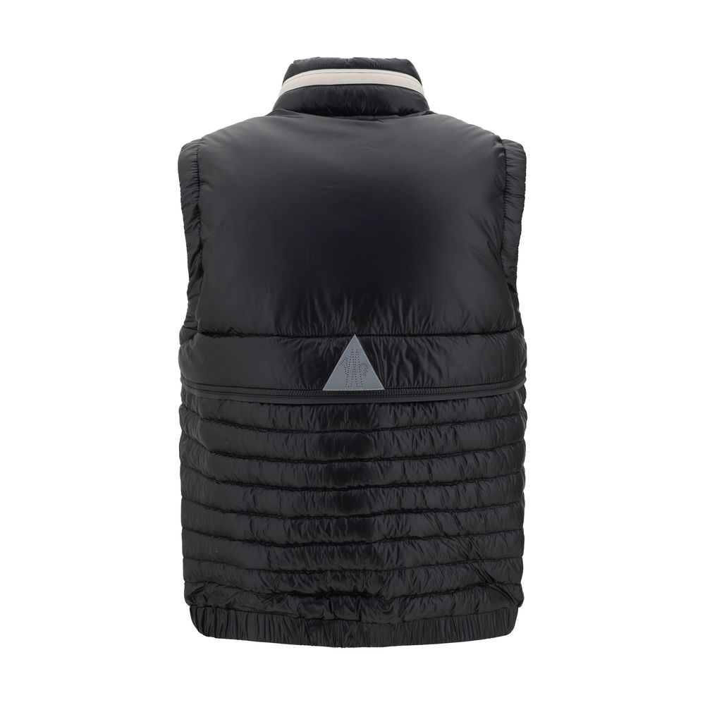 Moncler Grenoble Gumiane dunvest