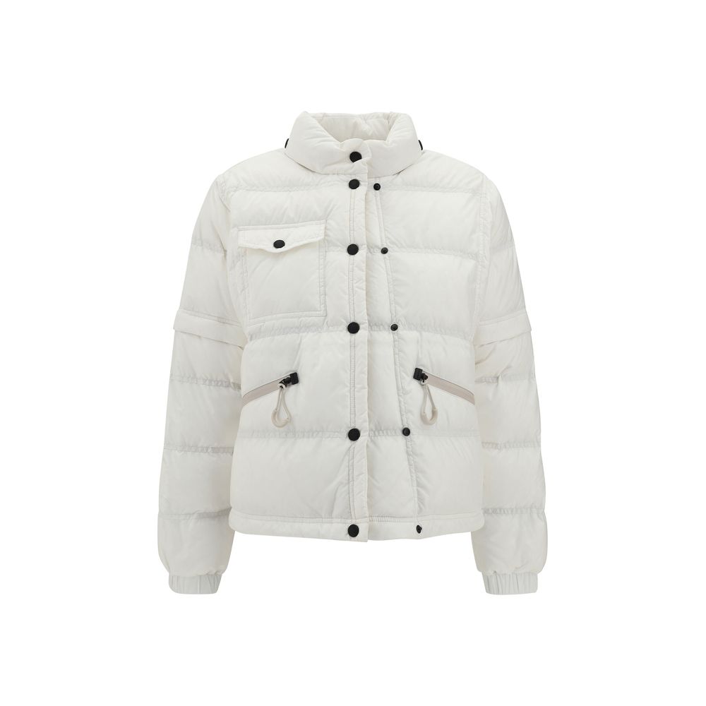 Moncler Grenoble Mauduit dunjakke