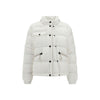Moncler Grenoble Mauduit dunjakke