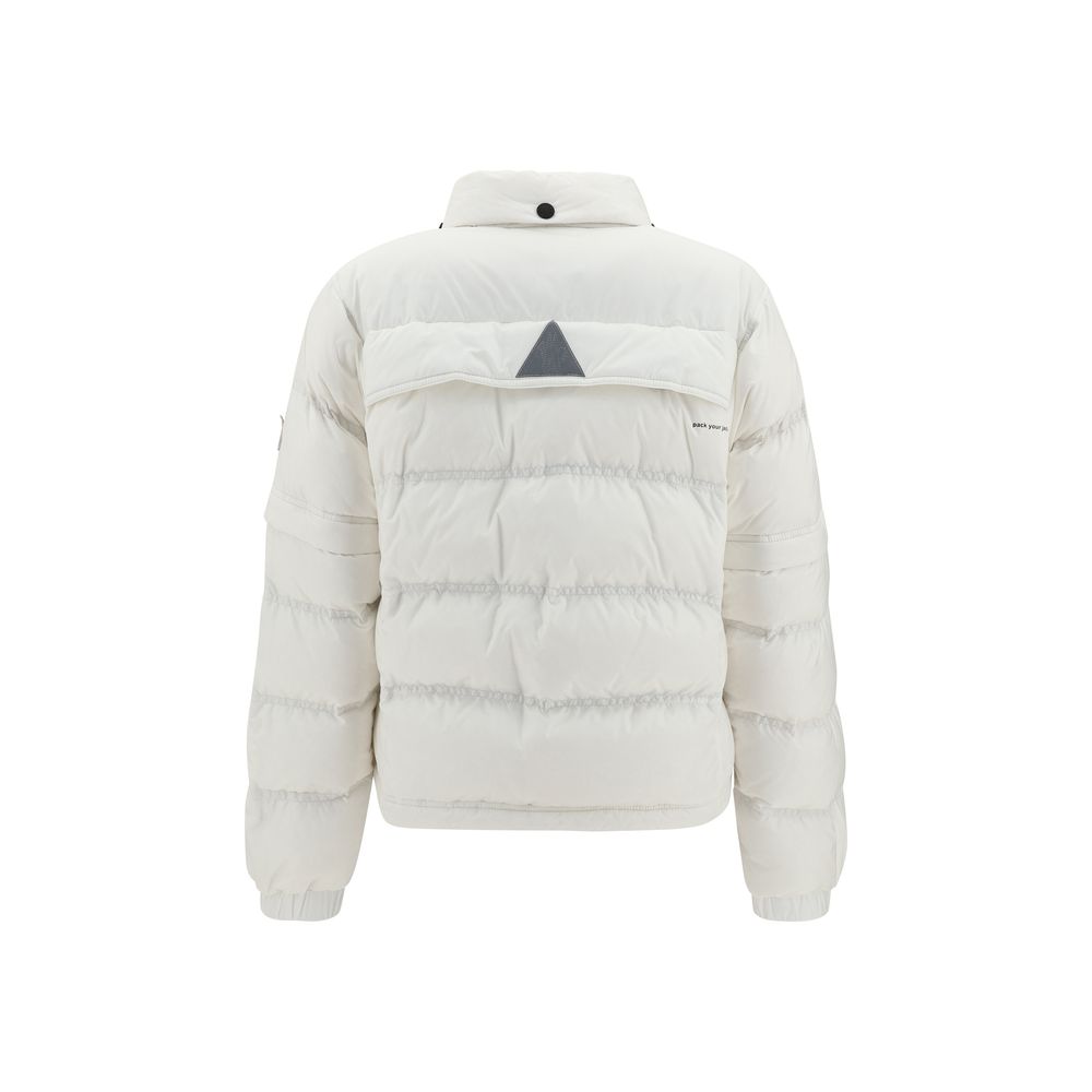 Moncler Grenoble Mauduit dunjakke